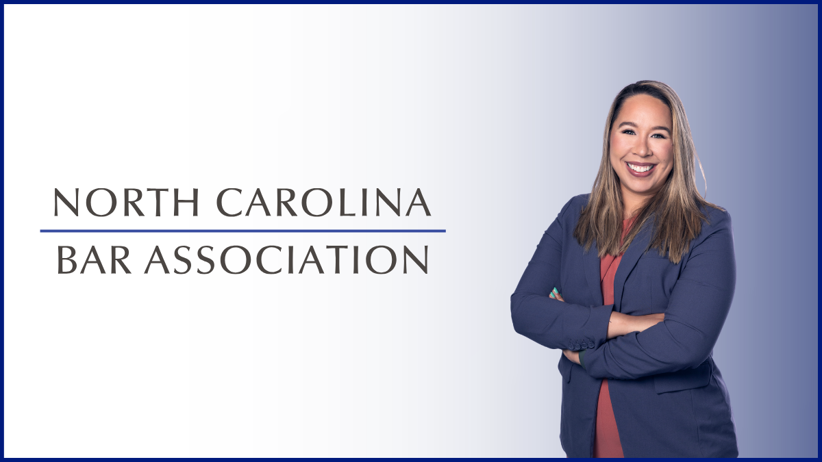 Alexa Whiteside Elected to NCBA Board of Governors
